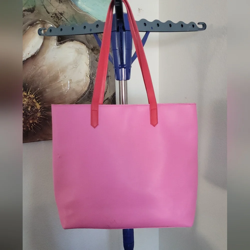 Juicy Couture Tote Bag